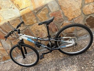 Bicicleta Montaña Conor AFX 24''