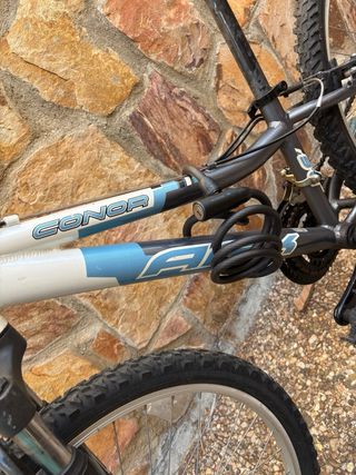 Bicicleta Montaña Conor AFX 24''