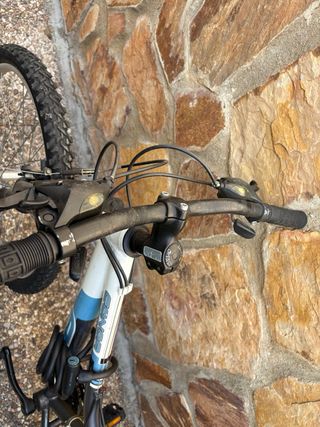 Bicicleta Montaña Conor AFX 24''