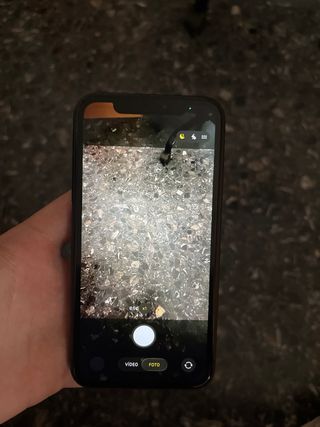 iPhone 11 Negro 64 GB