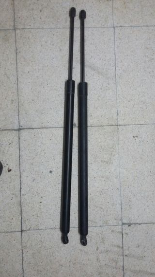 Muelles resortes de gas portón VW T5