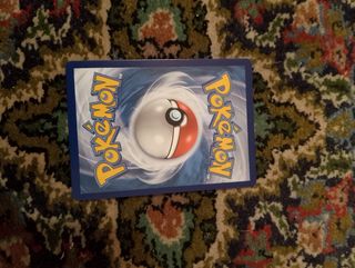 Carta Pokémon Garchomp V Full Art