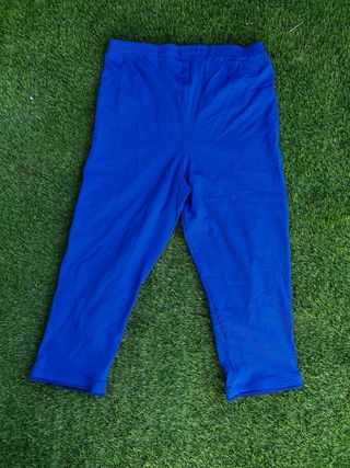 Pantalón de escalada FIXE azul