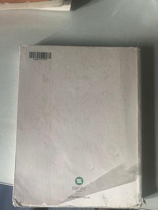 Libro de lengua y literatura