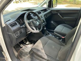 Volkswagen Caddy Maxi 2.0 TDI 2016