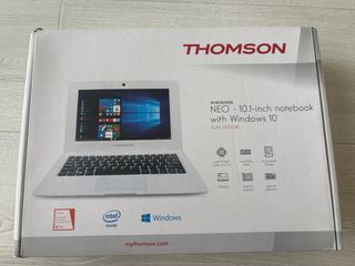 Portátil Thomson NEO 10.1