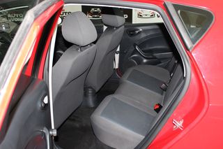 SEAT Ibiza 2015
