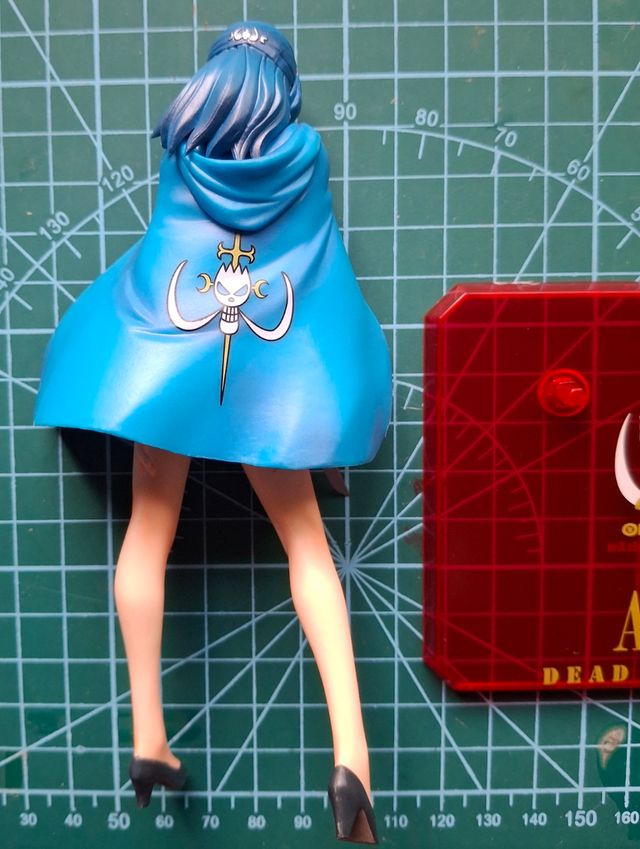 Figura One Piece Ain