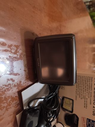 GPS Supratech Galatea 2106