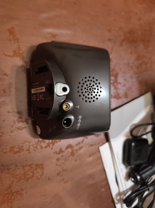 GPS Supratech Galatea 2106