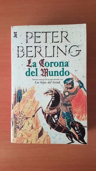 La corona del mundo