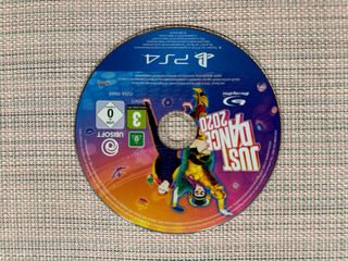 2 Juegos PS4: Just Dance 2020 y Ratchet & Clank