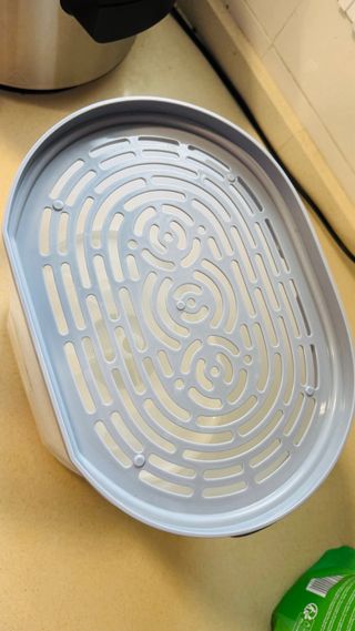 Esterilizador Chicco para biberones