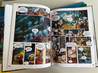 20 libros