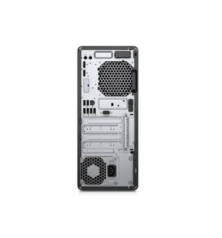 HP EliteDesk 800 G3 Tower i5 / 8 GB RAM