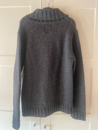 Jersey Selected Homme denim Talla M
