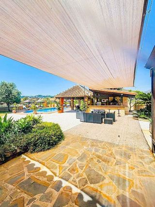 Casa rural en alquiler en Calahonda en Mijas