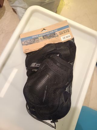 Protector para deportes Powerslide