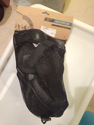 Protector para deportes Powerslide