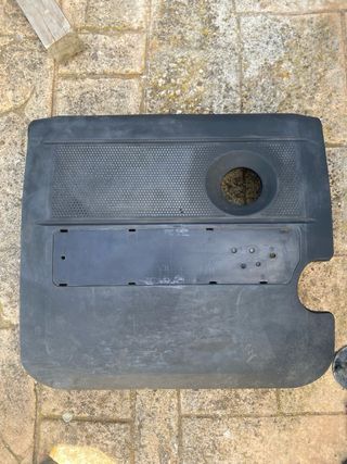 Tapa Motor Seat Leon