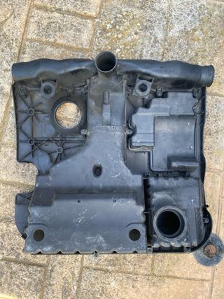 Tapa Motor Seat Leon