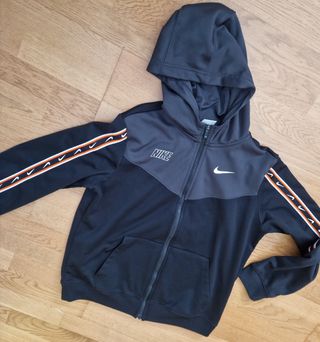 Conjunto deportivo Nike Dri-Fit