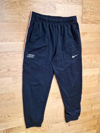 Conjunto deportivo Nike Dri-Fit