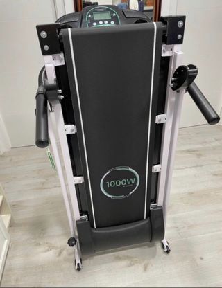 Cinta de Correr Cecotec 1000W