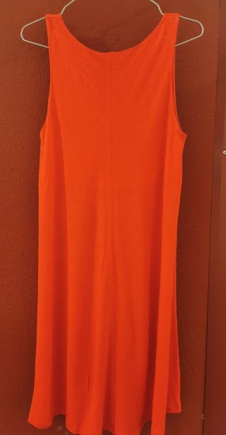 Lote 3 vestidos H&M Talla S