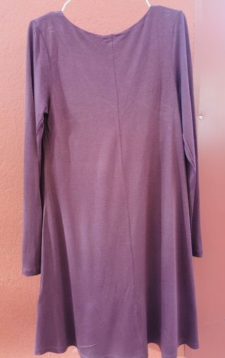 Lote 3 vestidos H&M Talla S