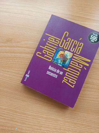 Noticia de un Secuestro