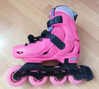 Patines Micro Infinite Se Niña Talla 28-32