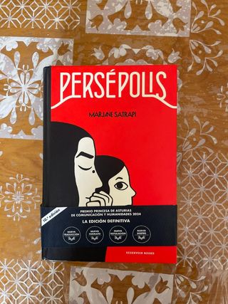 Persepolis