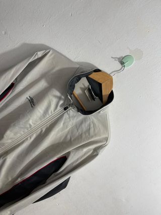 ¡¡OFERTA!! Talla XL Chaqueta Umbro Vintage 