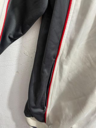 ¡¡OFERTA!! Talla XL Chaqueta Umbro Vintage 
