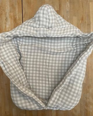 Saco Minicoton Capazo carrito