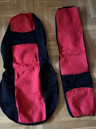 Fundas para Mini Cooper