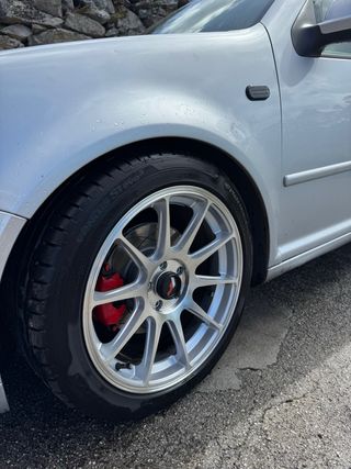 Llantas Japan Racing JR11 17 5x100