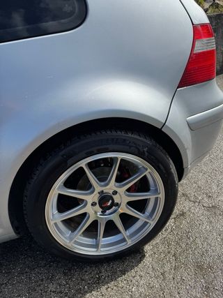 Llantas Japan Racing JR11 17 5x100