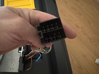 Radio Kenwood KDC-W4544U USB iPod Direct