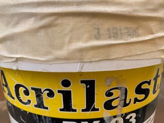 Pintura Impermeable Antigoteras NUEVO