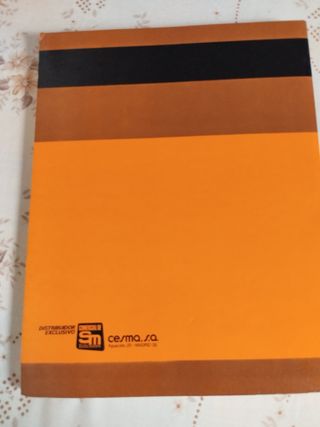 Dibujo técnico 2 Bachillerato