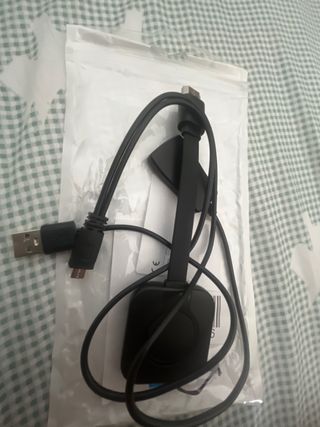 Receptor TV Espejo Móvil HDMI