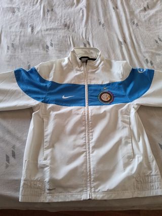 Sudadera Nike Inter de Milán