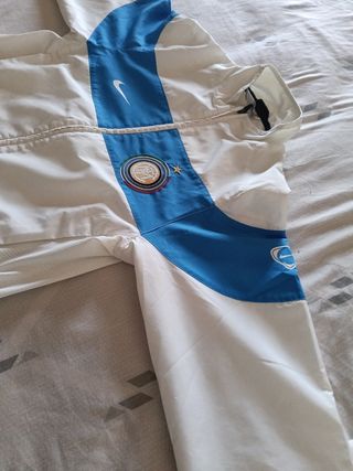 Sudadera Nike Inter de Milán