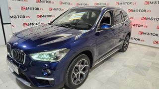 💥💥BMW X1 2017 + xLine + AUTOMÁTICO+ IVA DEDUCIBL