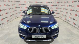 💥💥BMW X1 2017 + xLine + AUTOMÁTICO+ IVA DEDUCIBL