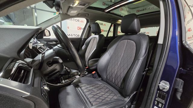💥💥BMW X1 2017 + xLine + AUTOMÁTICO+ IVA DEDUCIBL