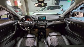 💥💥BMW X1 2017 + xLine + AUTOMÁTICO+ IVA DEDUCIBL