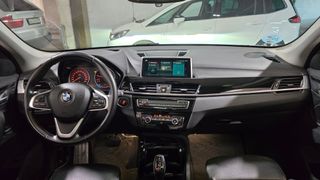 💥💥BMW X1 2017 + xLine + AUTOMÁTICO+ IVA DEDUCIBL